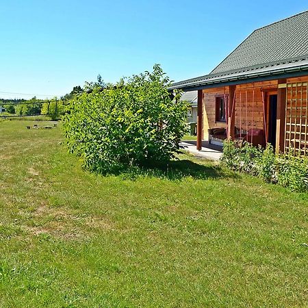 Chata U Borysa Bialowieza Exterior photo